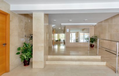 Resale - Apartment - Middle Floor Apartment - Fuengirola - Los Boliches