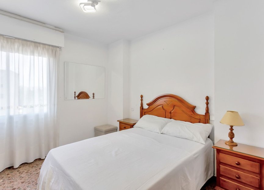 Resale - Apartment - Middle Floor Apartment - Fuengirola - Los Boliches