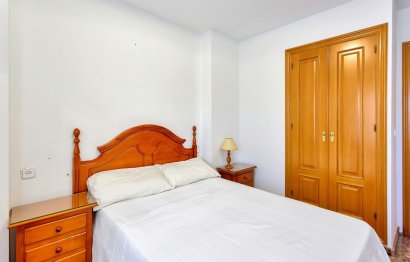 Resale - Apartment - Middle Floor Apartment - Fuengirola - Los Boliches