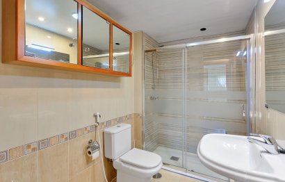 Resale - Apartment - Middle Floor Apartment - Fuengirola - Los Boliches