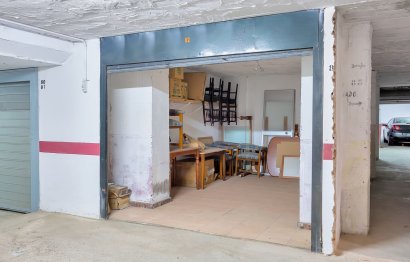 Resale - Apartment - Middle Floor Apartment - Fuengirola - Los Boliches