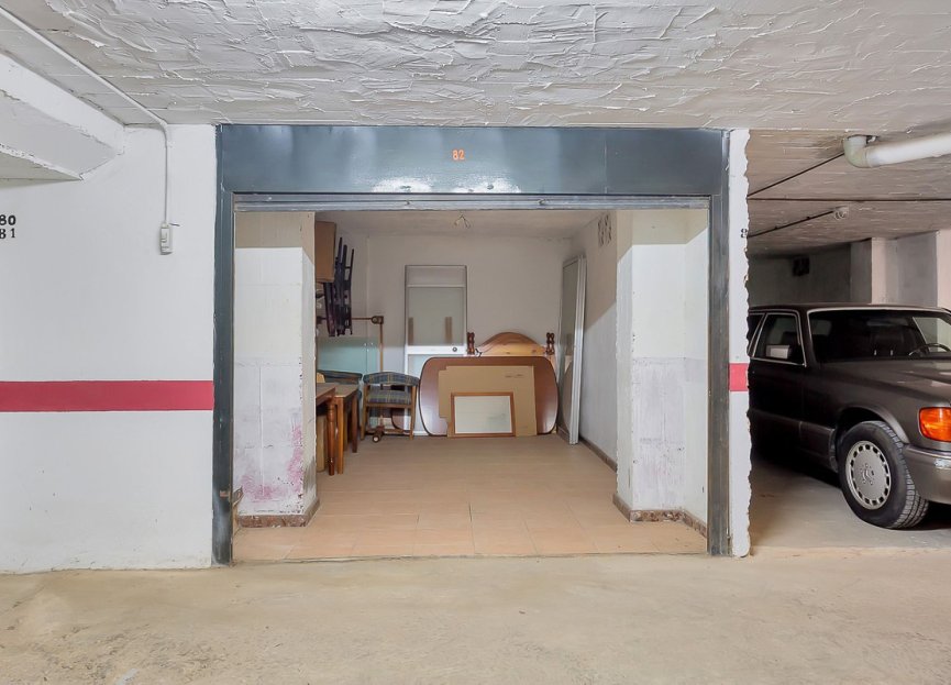 Resale - Apartment - Middle Floor Apartment - Fuengirola - Los Boliches