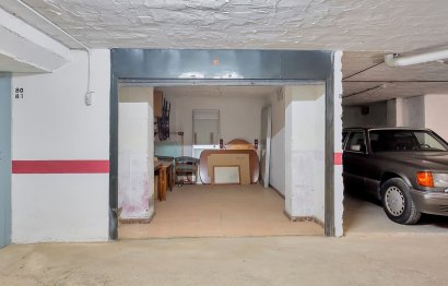 Resale - Apartment - Middle Floor Apartment - Fuengirola - Los Boliches