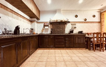 Resale - House - Townhouse - Casares - Casares Playa