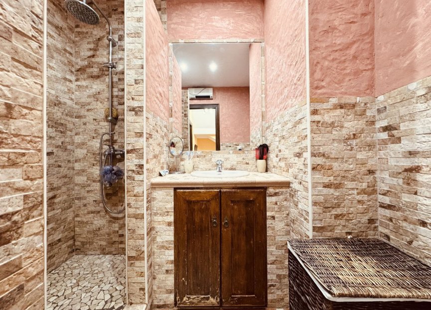 Resale - House - Townhouse - Casares - Casares Playa