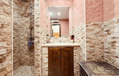 Resale - House - Townhouse - Casares - Casares Playa