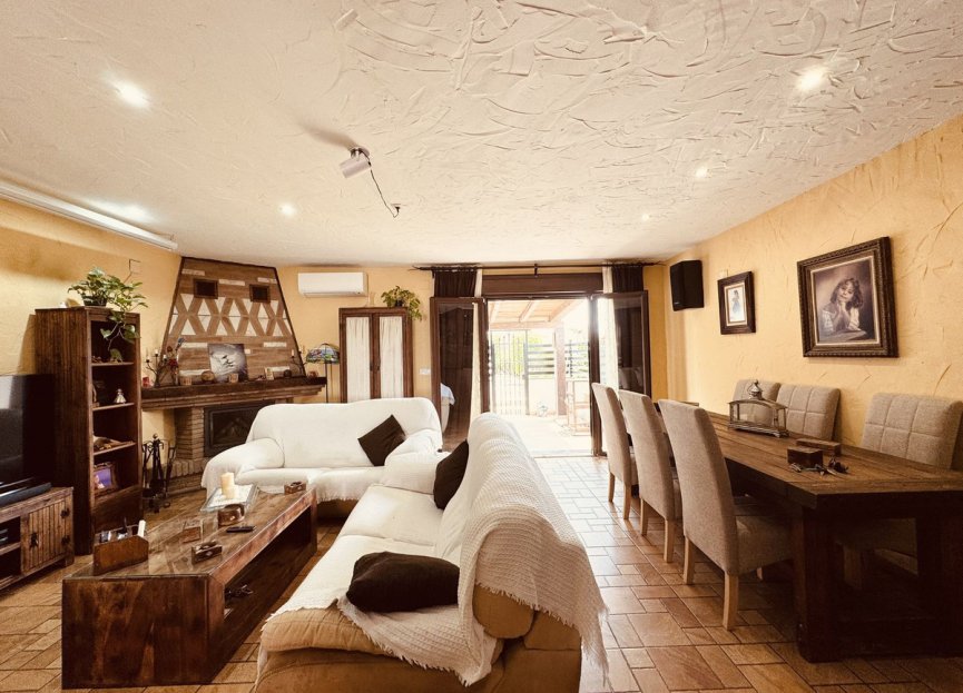 Resale - House - Townhouse - Casares - Casares Playa