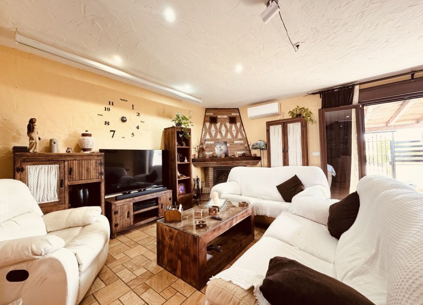 Resale - House - Townhouse - Casares - Casares Playa