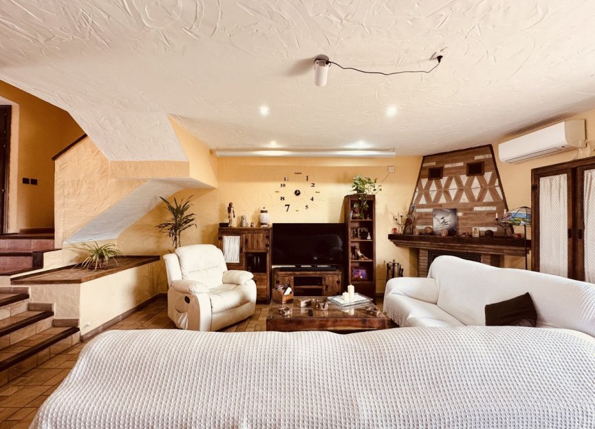 Resale - House - Townhouse - Casares - Casares Playa