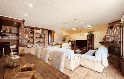 Resale - House - Townhouse - Casares - Casares Playa