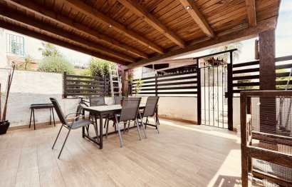 Resale - House - Townhouse - Casares - Casares Playa