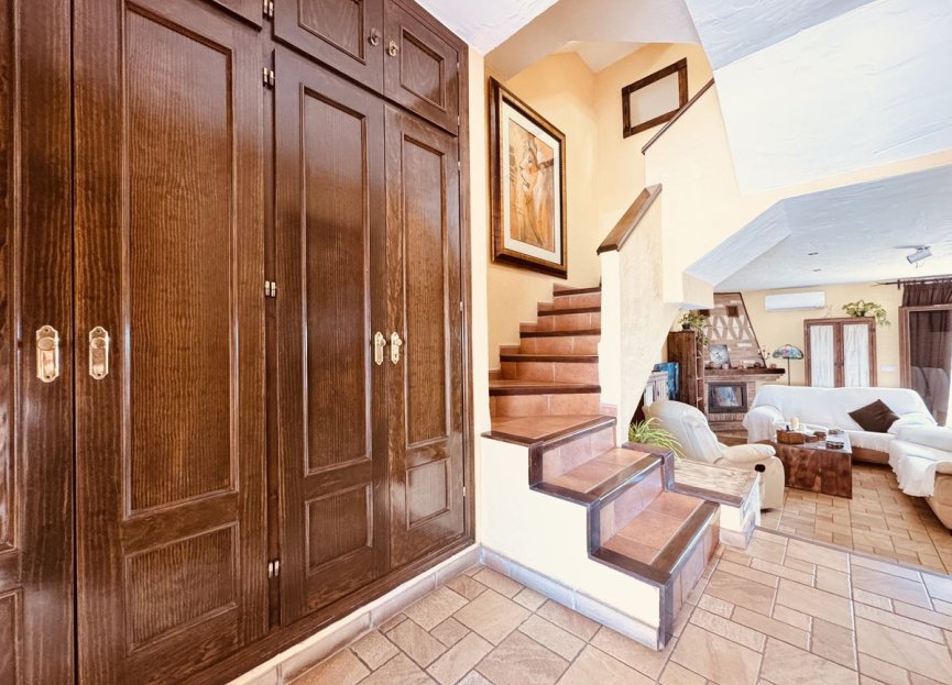 Resale - House - Townhouse - Casares - Casares Playa