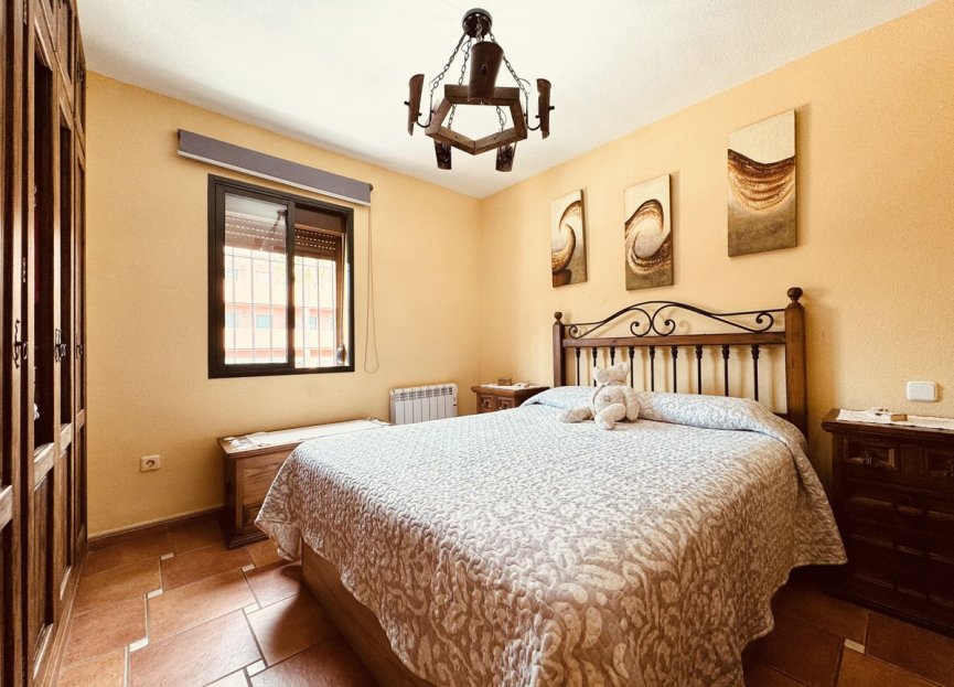 Resale - House - Townhouse - Casares - Casares Playa