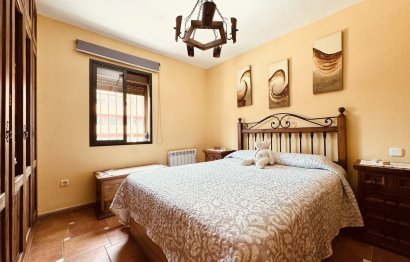 Resale - House - Townhouse - Casares - Casares Playa