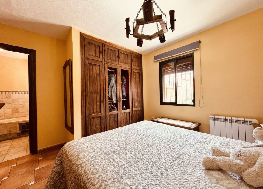 Resale - House - Townhouse - Casares - Casares Playa