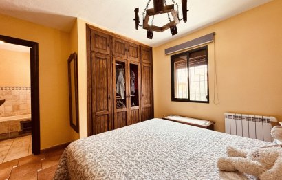 Resale - House - Townhouse - Casares - Casares Playa