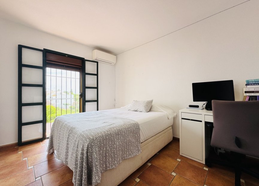 Resale - House - Townhouse - Casares - Casares Playa