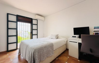 Resale - House - Townhouse - Casares - Casares Playa