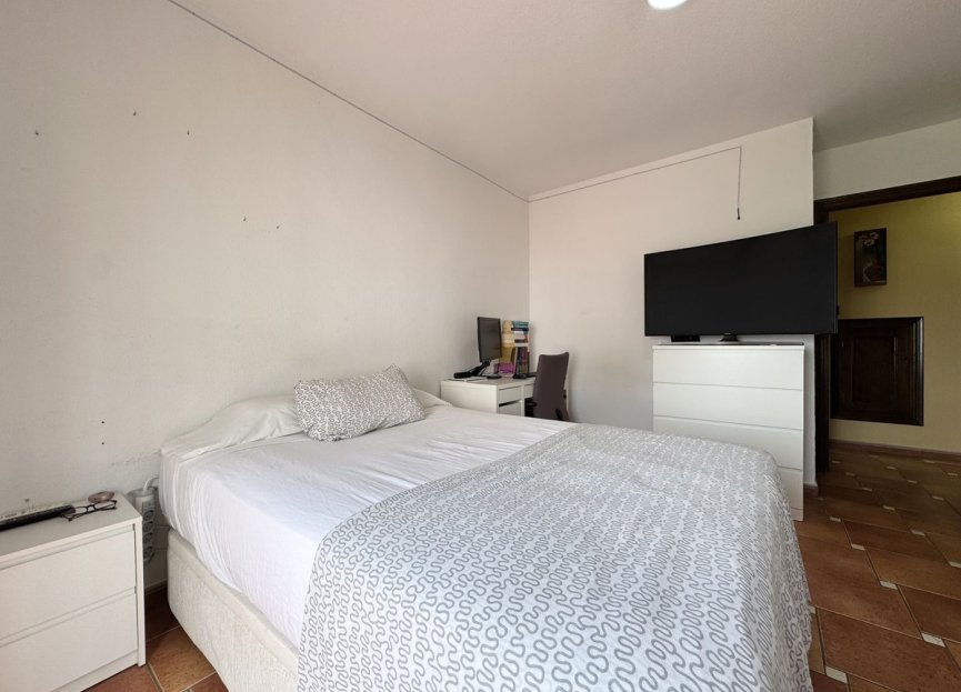 Resale - House - Townhouse - Casares - Casares Playa