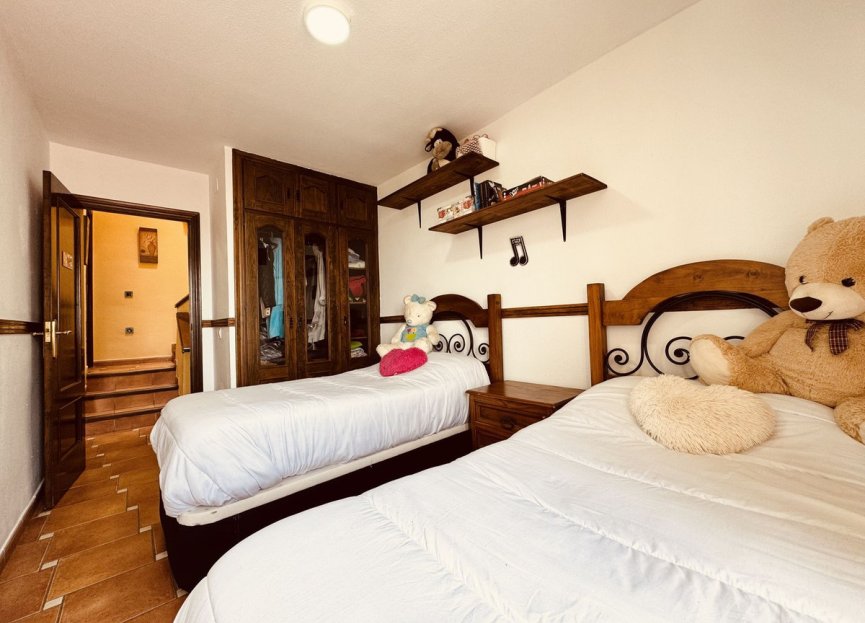 Resale - House - Townhouse - Casares - Casares Playa