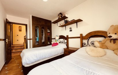 Resale - House - Townhouse - Casares - Casares Playa