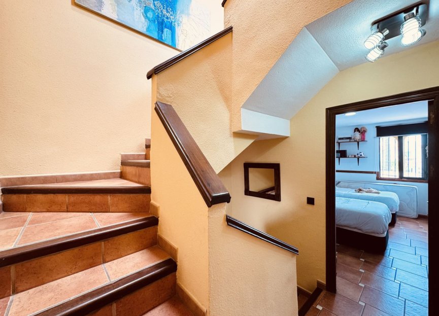 Resale - House - Townhouse - Casares - Casares Playa