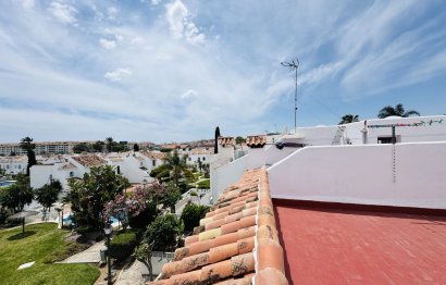 Resale - House - Townhouse - Casares - Casares Playa
