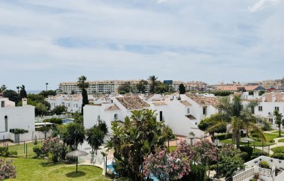 Resale - House - Townhouse - Casares - Casares Playa