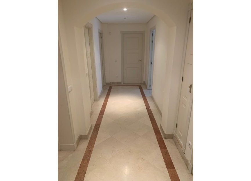 Reventa - Ground floor apartment - Marbella - Bahía de Marbella