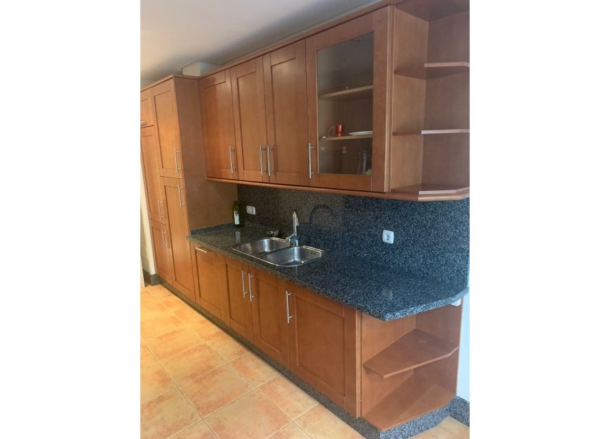 Reventa - Ground floor apartment - Marbella - Bahía de Marbella