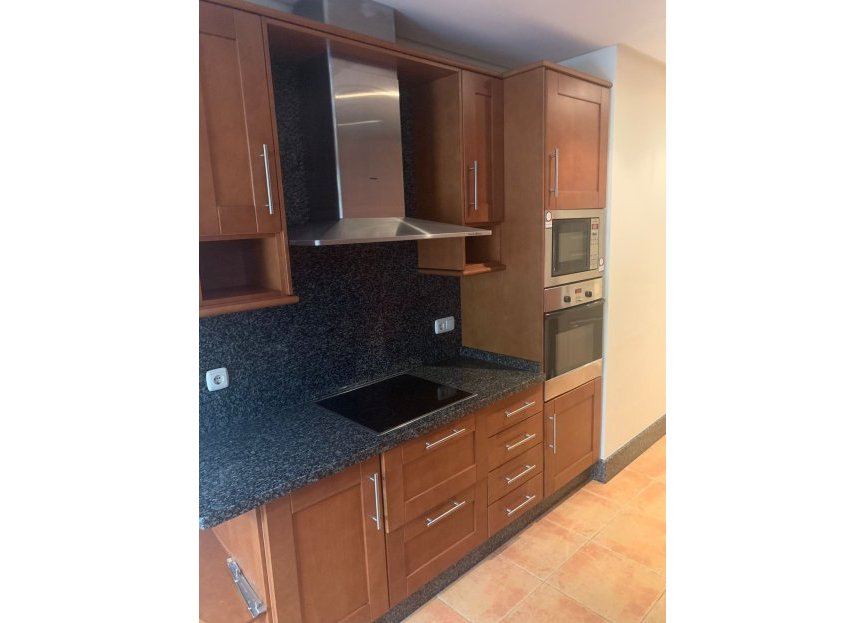 Reventa - Ground floor apartment - Marbella - Bahía de Marbella