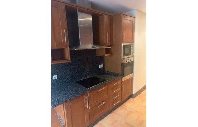 Reventa - Ground floor apartment - Marbella - Bahía de Marbella