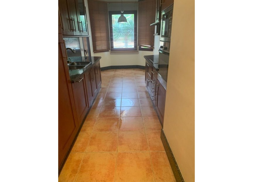 Reventa - Ground floor apartment - Marbella - Bahía de Marbella