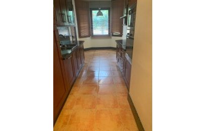 Reventa - Ground floor apartment - Marbella - Bahía de Marbella