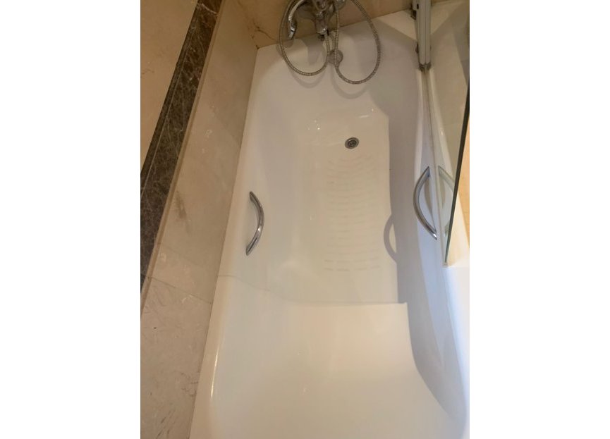 Reventa - Ground floor apartment - Marbella - Bahía de Marbella