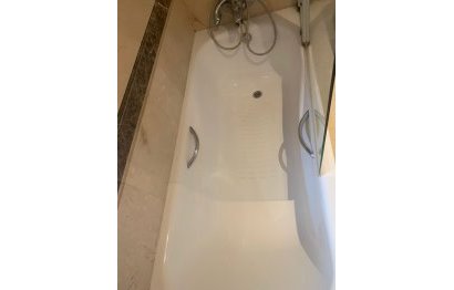 Reventa - Ground floor apartment - Marbella - Bahía de Marbella