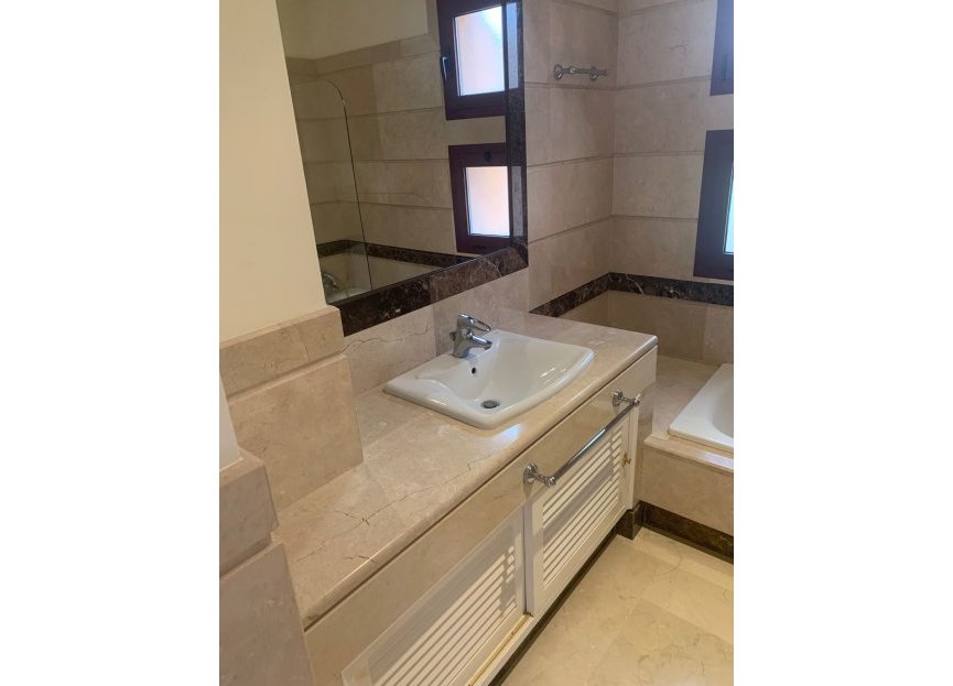 Reventa - Ground floor apartment - Marbella - Bahía de Marbella