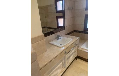 Reventa - Ground floor apartment - Marbella - Bahía de Marbella