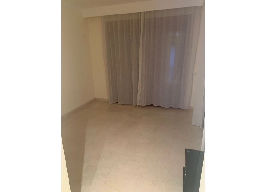 Reventa - Ground floor apartment - Marbella - Bahía de Marbella