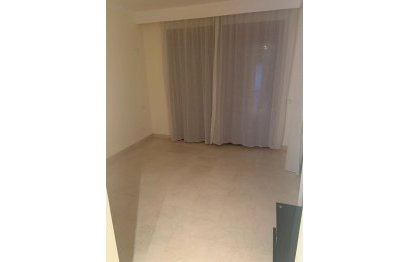 Reventa - Ground floor apartment - Marbella - Bahía de Marbella