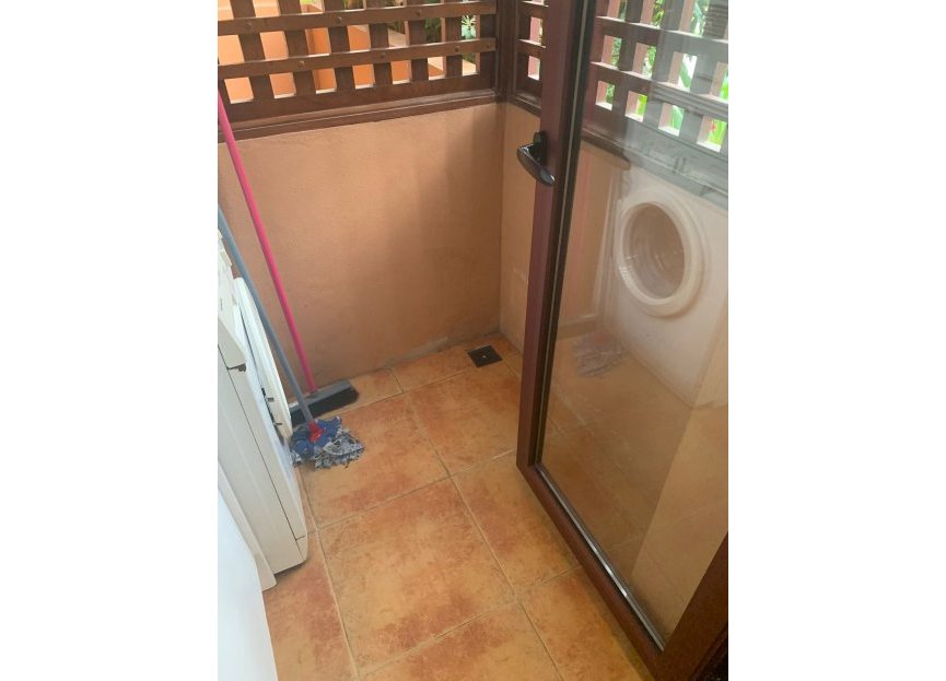 Reventa - Ground floor apartment - Marbella - Bahía de Marbella