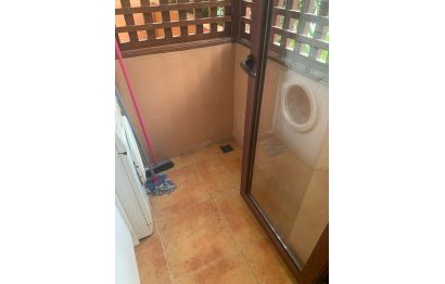 Reventa - Ground floor apartment - Marbella - Bahía de Marbella