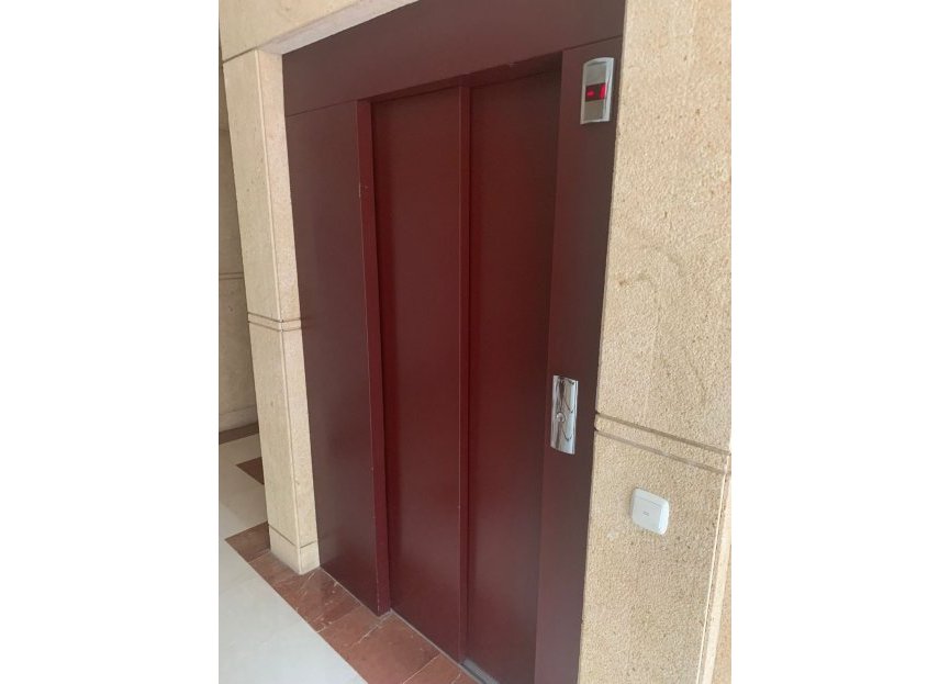 Reventa - Ground floor apartment - Marbella - Bahía de Marbella