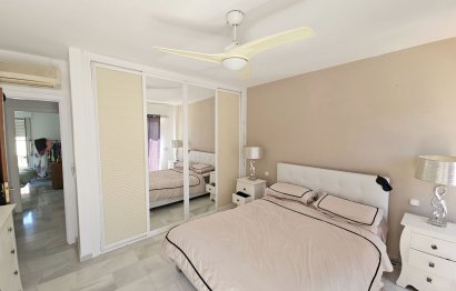 Resale - House - Semi-Detached House - Estepona - Atalaya