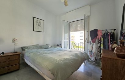 Resale - House - Semi-Detached House - Estepona - Atalaya