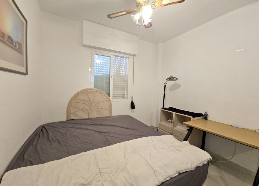 Resale - House - Semi-Detached House - Estepona - Atalaya