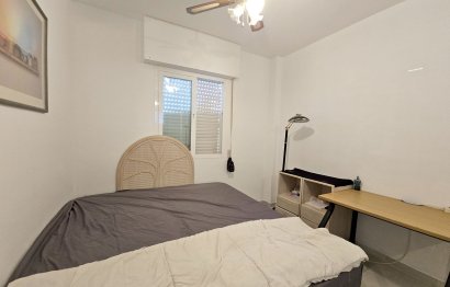 Resale - House - Semi-Detached House - Estepona - Atalaya