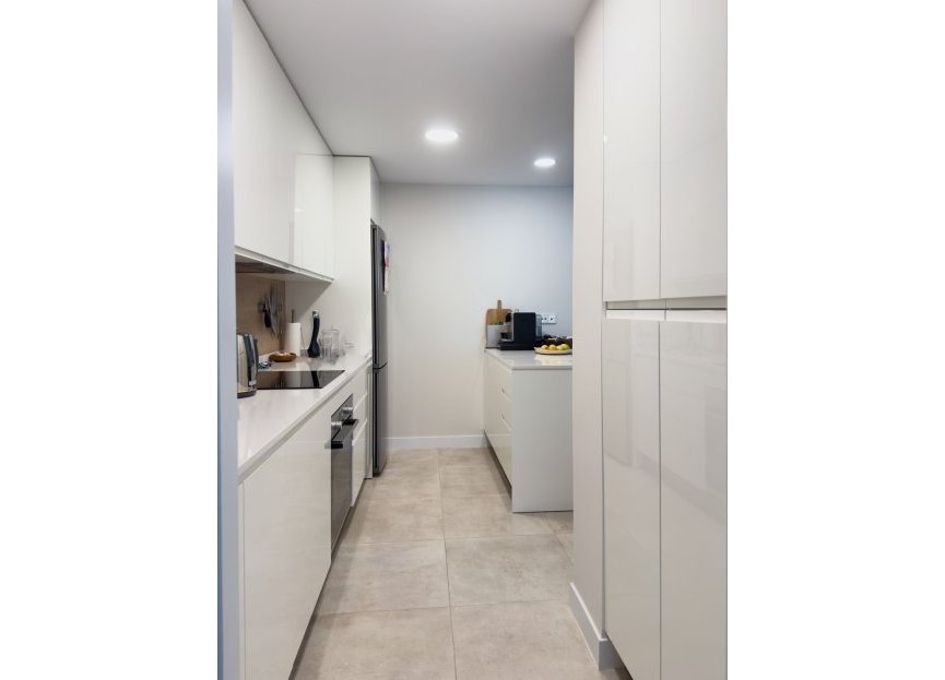 Reventa - Ground floor apartment - Estepona - Estepona Centro