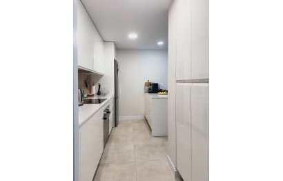 Reventa - Ground floor apartment - Estepona - Estepona Centro