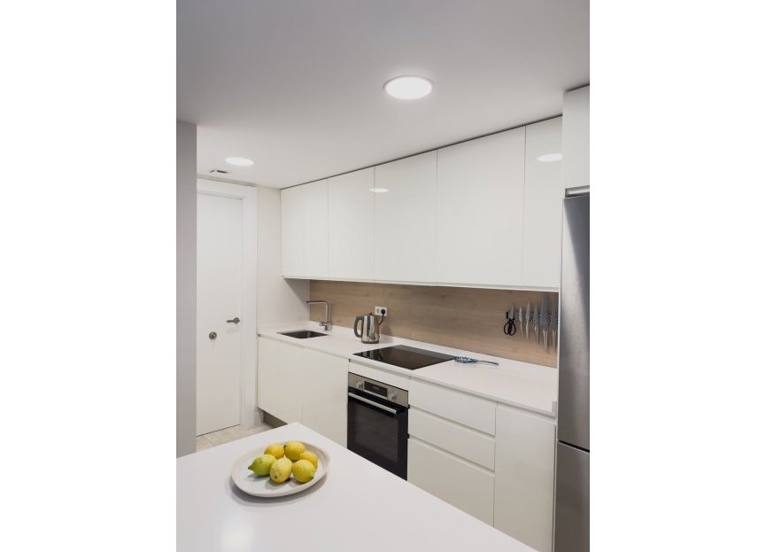 Reventa - Ground floor apartment - Estepona - Estepona Centro